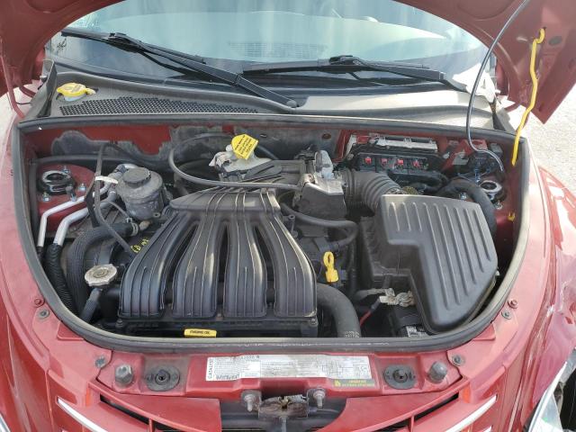 Photo 11 from auction – 2007 CHRYSLER PT CRUISER with VIN 3A4FY48B07T507388