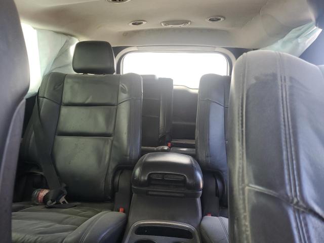 Photo 10 from auction – 2013 DODGE DURANGO CR with VIN 1C4RDHDG1DC668315