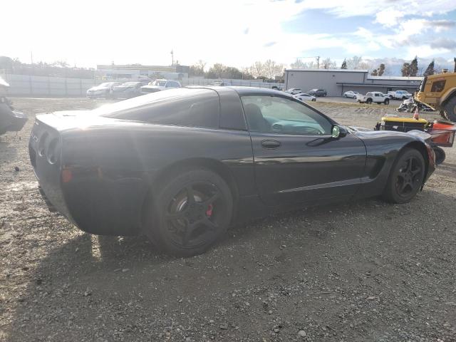 Photo 3 from auction – 2001 CHEVROLET CORVETTE with VIN 1G1YY22G515125574