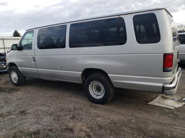 Photo 2 from auction – 2002 FORD ECONOLINE with VIN 1FBSS31L12HA34583