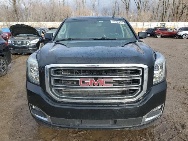 Photo 5 from auction – 2015 GMC YUKON SLT with VIN 1GKS2BKC1FR732880