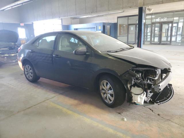 Photo 4 from auction – 2016 TOYOTA COROLLA L with VIN 2T1BURHE0GC489517