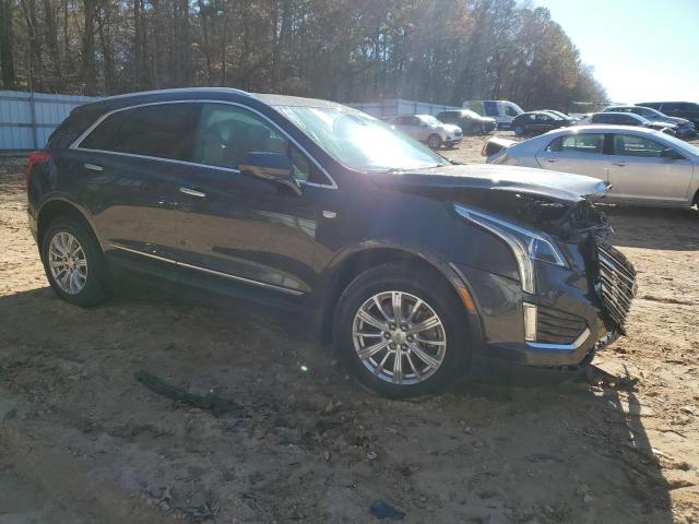 Photo 4 from auction – 2018 CADILLAC XT5 with VIN 1GYKNBRS5JZ247614