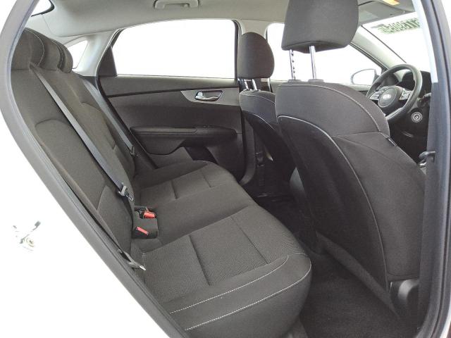 Photo 10 from auction – 2020 KIA FORTE FE with VIN 3KPF24AD7LE181767