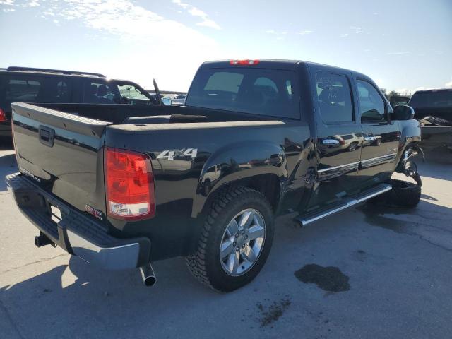 Photo 3 from auction – 2012 GMC SIERRA K15 with VIN 3GTP2VE70CG194606