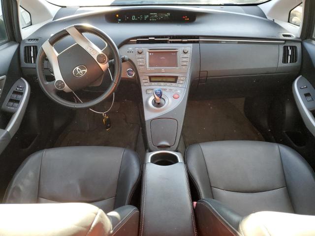 Photo 8 from auction – 2012 TOYOTA PRIUS with VIN JTDKN3DU1C5406062