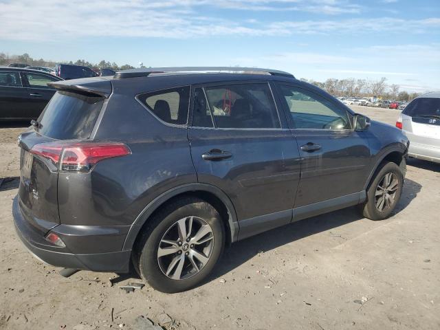 Photo 3 from auction – 2018 TOYOTA RAV4 ADVEN with VIN JTMRFREV0JJ259937