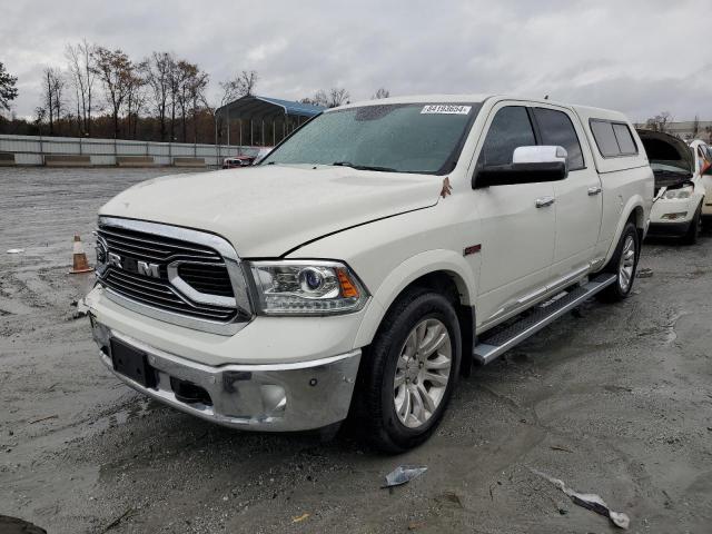 RAM 1500 LONGH 2016 with VIN 1C6RR7WM2GS189126 - Photo from auction