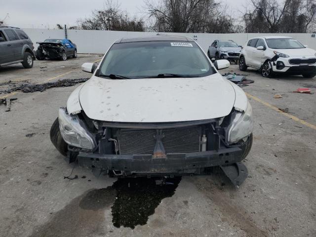 Photo 5 from auction – 2011 NISSAN MAXIMA S with VIN 1N4AA5AP7BC830041
