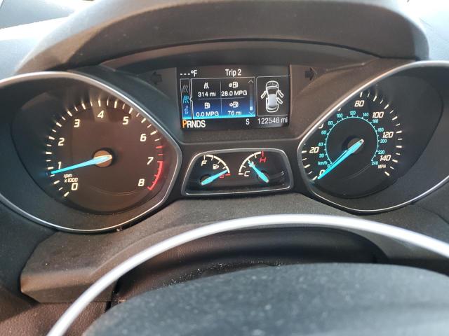 Photo 9 from auction – 2014 FORD ESCAPE TIT with VIN 1FMCU0JX2EUD98885