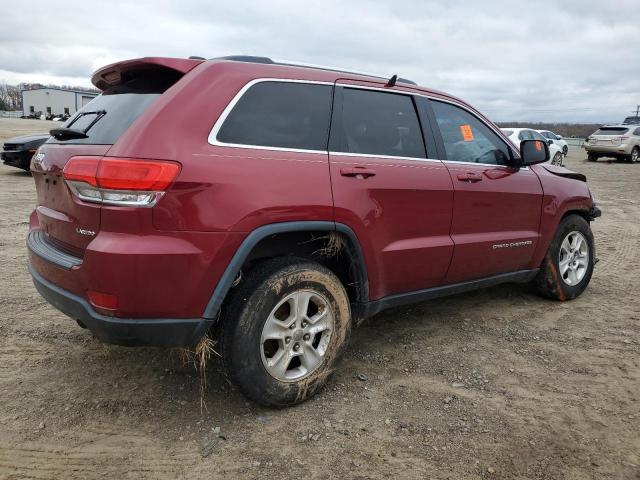 Photo 3 from auction – 2015 JEEP GRAND CHER with VIN 1C4RJEAG8FC895404