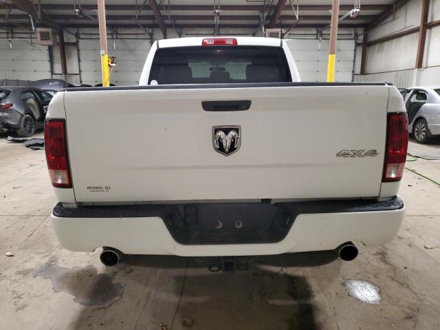 Photo 6 from auction – 2012 DODGE RAM 1500 S with VIN 1C6RD7FT4CS308214