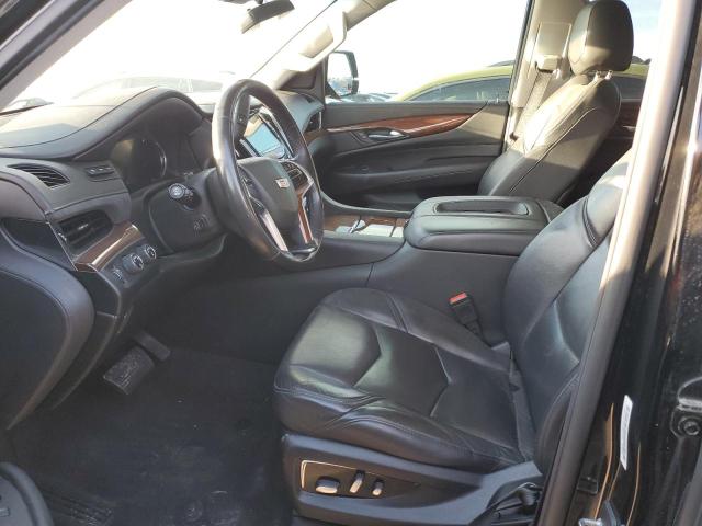 Photo 7 from auction – 2019 CADILLAC ESCALADE E with VIN 1GYS4JKJXKR262769