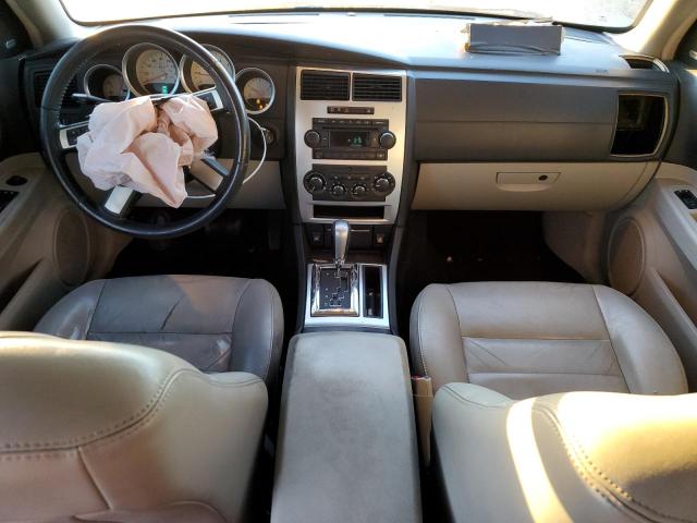 Photo 8 from auction – 2007 DODGE MAGNUM R/T with VIN 2D4GZ572X7H687862