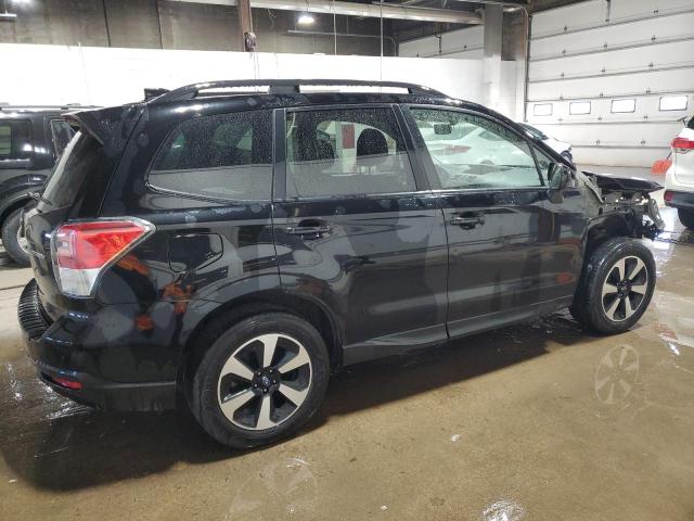 Photo 3 from auction – 2017 SUBARU FORESTER 2 with VIN JF2SJAEC4HH460923