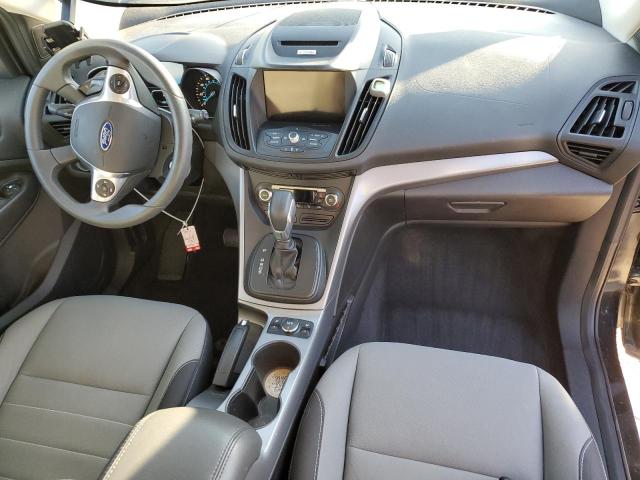 Photo 8 from auction – 2015 FORD ESCAPE SE with VIN 1FMCU9GX3FUC02269