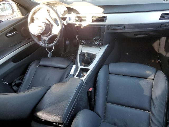 Photo 8 from auction – 2007 BMW 335 I with VIN WBAVB73537VF50712