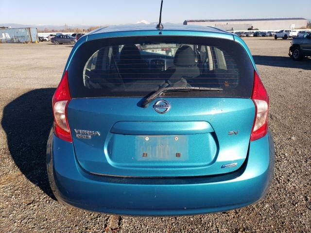 Photo 6 from auction – 2016 NISSAN VERSA NOTE with VIN 3N1CE2CP5GL354972