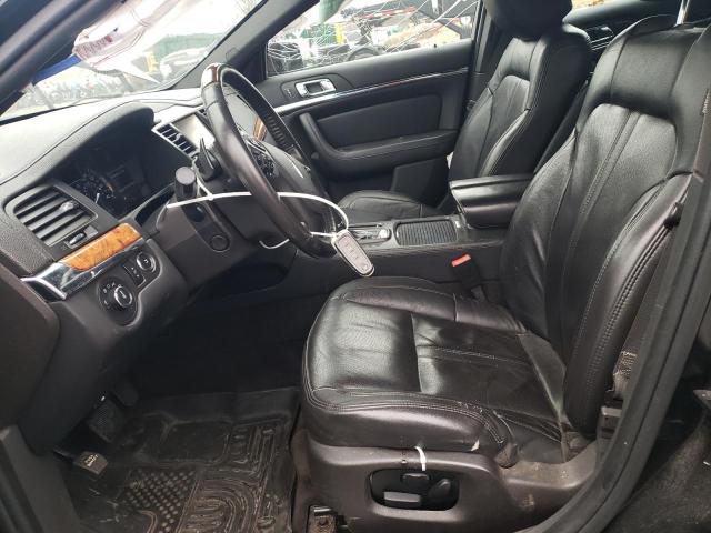 Photo 7 from auction – 2015 LINCOLN MKS with VIN 1LNHL9DK6FG603234