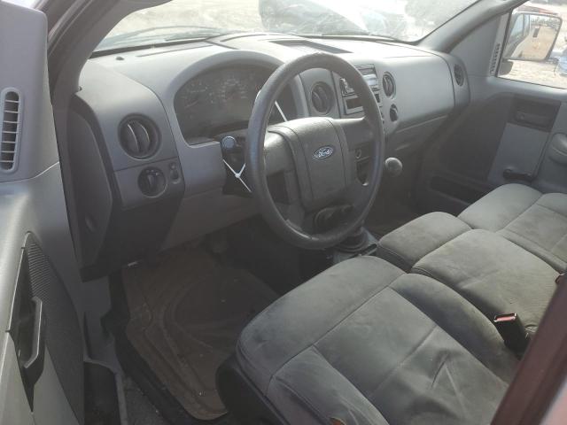 Photo 8 from auction – 2007 FORD F150 with VIN 1FTRF12247KC63844