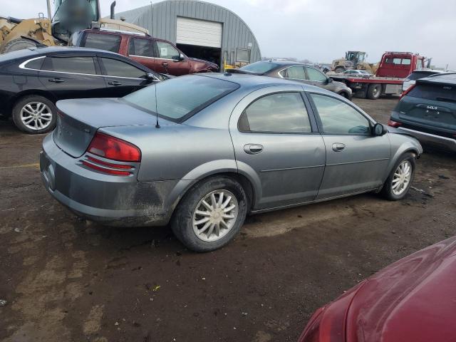 Photo 3 from auction – 2006 DODGE STRATUS SX with VIN 1B3EL46X06N243409