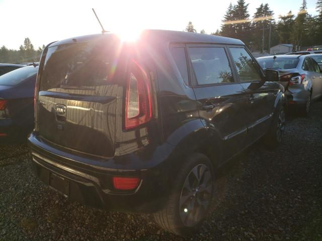 Photo 3 from auction – 2013 KIA SOUL + with VIN KNDJT2A60D7562049