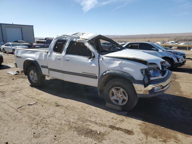 Photo 4 from auction – 2001 TOYOTA TUNDRA ACC with VIN 5TBBT44121S156705