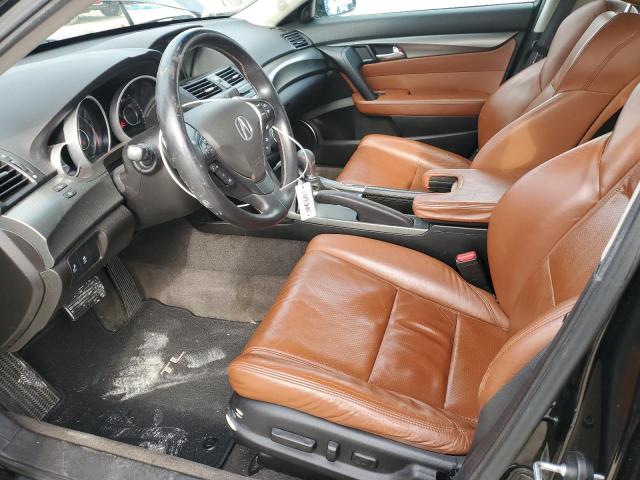 Photo 7 from auction – 2012 ACURA TL with VIN 19UUA9F71CA011225
