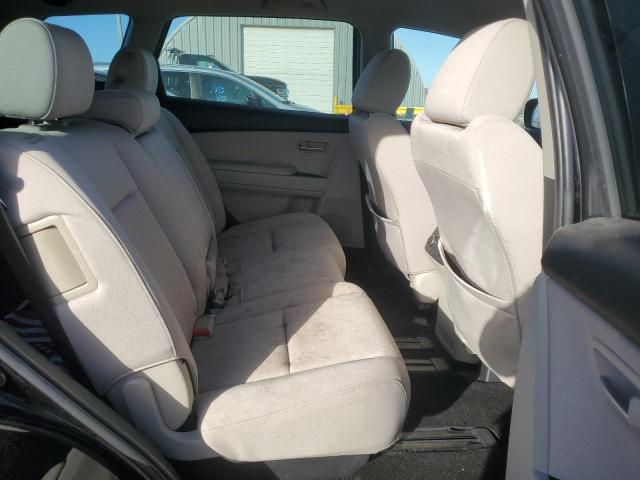 Photo 11 from auction – 2009 MAZDA CX-9 with VIN JM3TB28A490170432