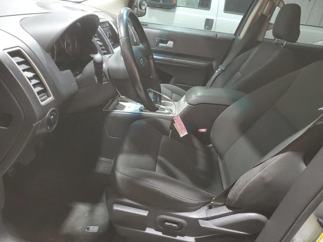 Photo 7 from auction – 2007 FORD EDGE SEL with VIN 2FMDK48C37BA50302