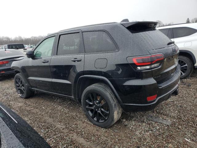 Photo 2 from auction – 2017 JEEP GRAND CHER with VIN 1C4RJFAG7HC719534