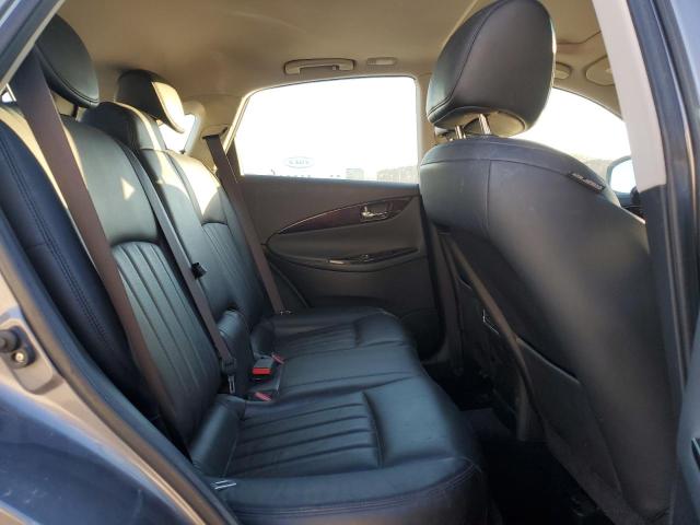 Photo 11 from auction – 2012 INFINITI EX35 BASE with VIN JN1AJ0HR0CM450204