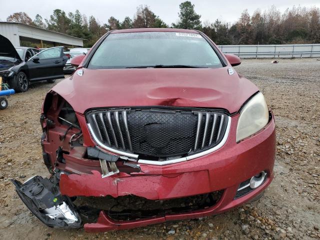 Photo 5 from auction – 2012 BUICK VERANO with VIN 1G4PP5SK8C4210473