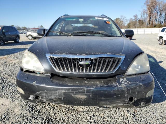 Фото 5 с аукциона – 2009 LEXUS RX 350 с VIN 2T2HK31U09C110545