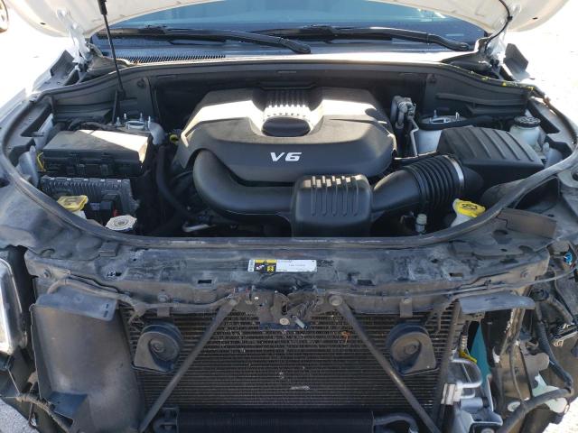 Photo 12 from auction – 2015 JEEP GRAND CHER with VIN 1C4RJFAG8FC864921
