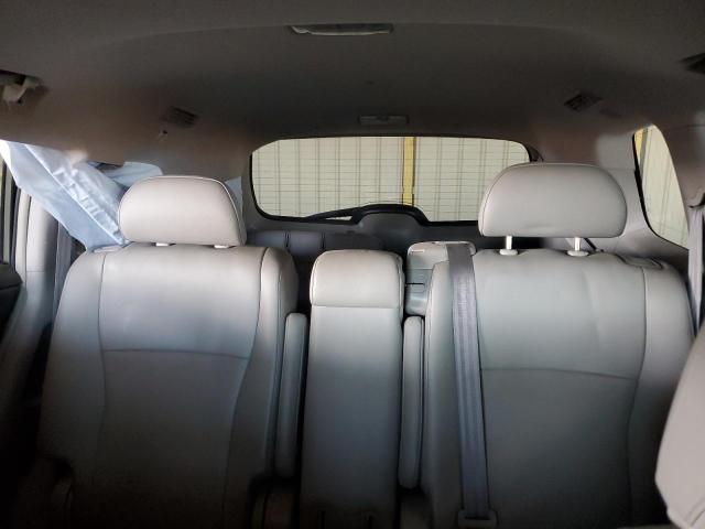 Photo 10 from auction – 2011 TOYOTA HIGHLANDER with VIN 5TDBK3EH9BS045442