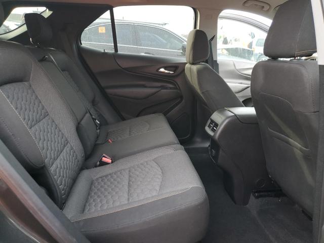 Photo 10 from auction – 2018 CHEVROLET EQUINOX LT with VIN 2GNAXSEV6J6133099