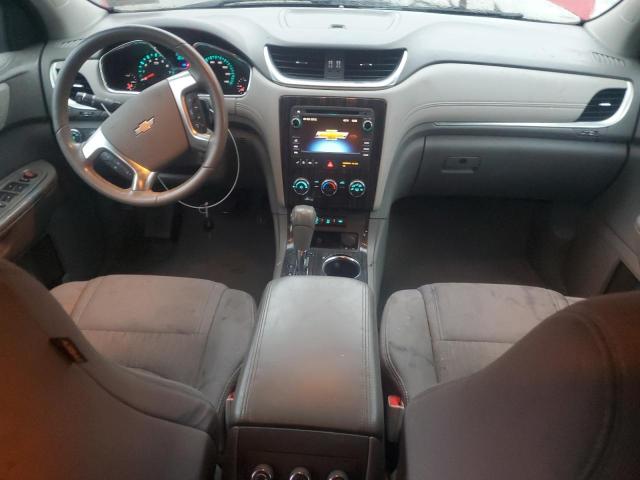 Photo 8 from auction – 2014 CHEVROLET TRAVERSE L with VIN 1GNKVGKD9EJ128877