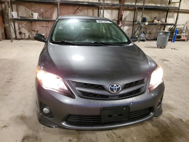 Photo 5 from auction – 2013 TOYOTA COROLLA BA with VIN 2T1BU4EE1DC106753