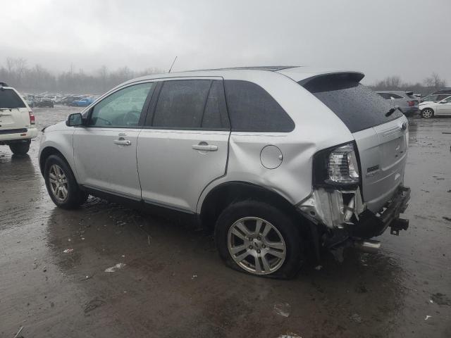 Photo 2 from auction – 2013 FORD EDGE SEL with VIN 2FMDK4JC0DBC53556