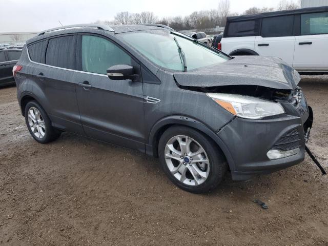 Photo 4 from auction – 2016 FORD ESCAPE TIT with VIN 1FMCU9J99GUB42638
