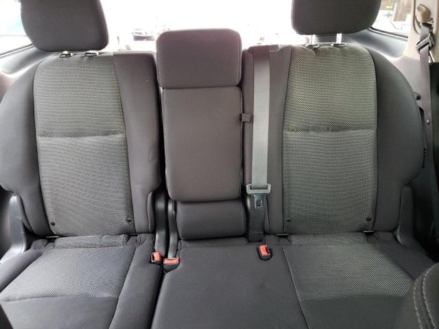 Photo 10 from auction – 2020 NISSAN PATHFINDER with VIN 5N1DR2AM0LC585116