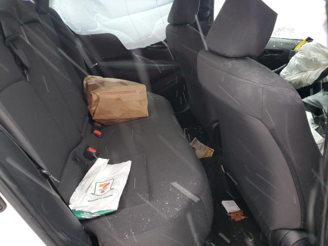 Photo 10 from auction – 2023 TOYOTA COROLLA LE with VIN 5YFB4MDE6PP042750