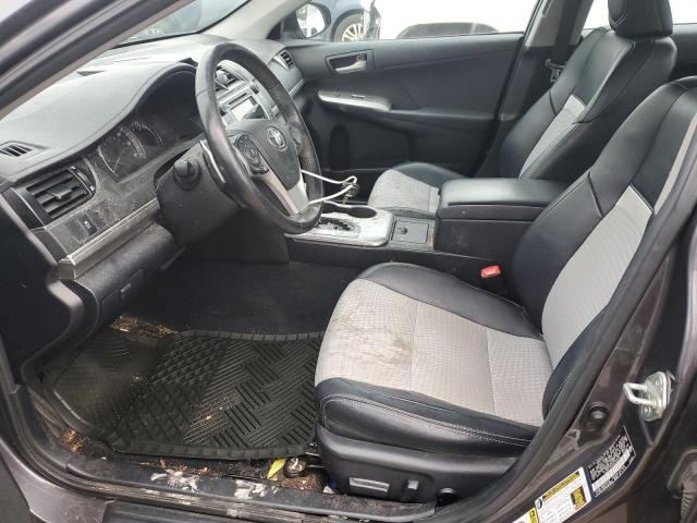 Photo 7 from auction – 2012 TOYOTA CAMRY BASE with VIN 4T1BF1FK3CU149730
