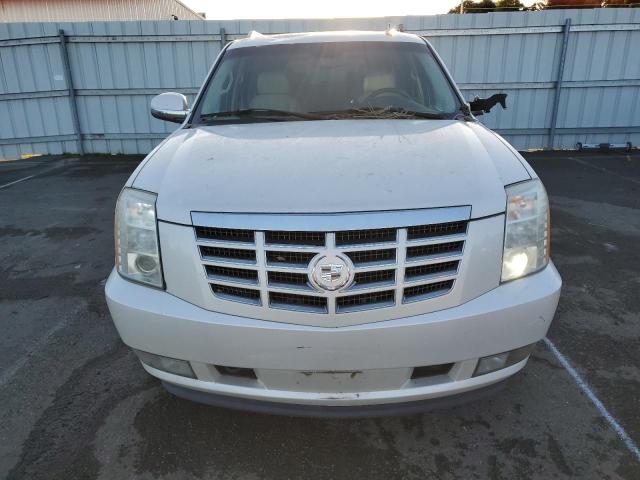 Photo 5 from auction – 2008 CADILLAC ESCALADE E with VIN 1GYFK66888R163677