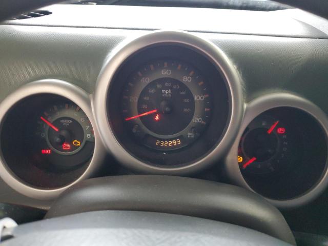 صورة رقم 9 من المزاد - 2004 HONDA ELEMENT EX مع VIN 5J6YH28644L011209