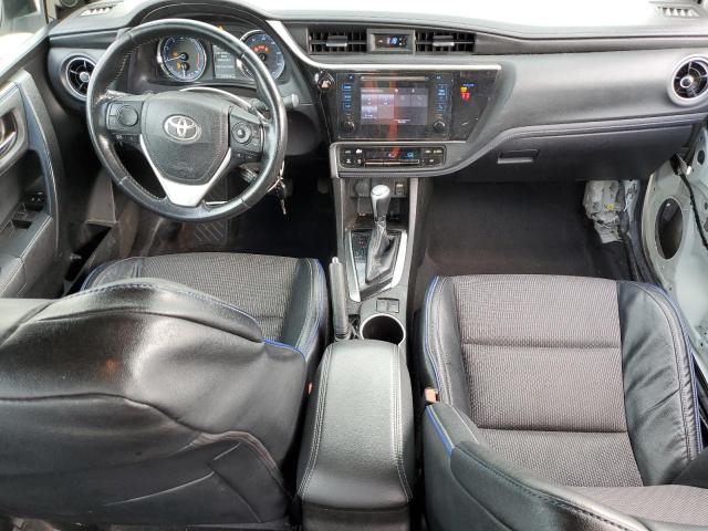 Photo 8 from auction – 2019 TOYOTA COROLLA L with VIN 5YFBURHE4KP910180