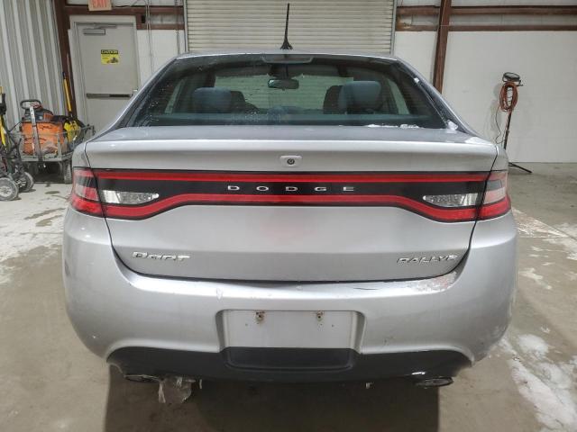 Photo 6 from auction – 2016 DODGE DART SXT with VIN 1C3CDFBB4GD643929