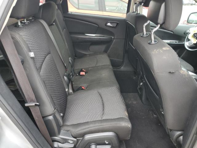 Photo 11 from auction – 2020 DODGE JOURNEY SE with VIN 3C4PDCAB3LT279553