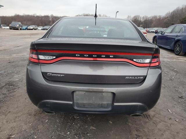 Photo 6 from auction – 2015 DODGE DART SXT with VIN 1C3CDFBB2FD278696